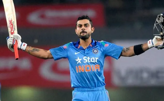 Virat Kohli retains numero uno spot in ICC ODI rankings for batsmen, MS Dhoni secures 12th place