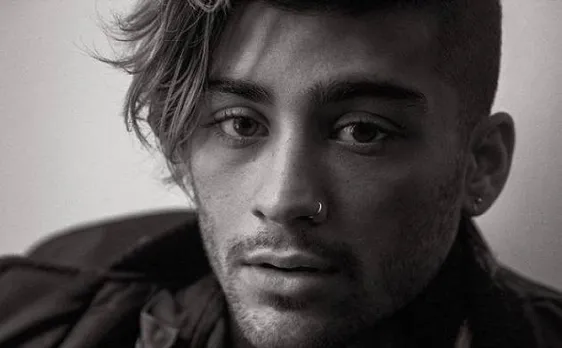 Zayn Malik believes social media breeds sheep not lions