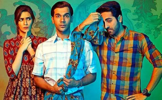 'Bareilly Ki Barfi Movie Review': Ayushmann, Kriti, Rajkummar's rom-com is a delightful entertainer