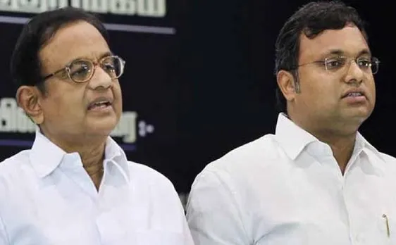 Supreme Court asks Karti Chidambaram to appear before investigators on August 23