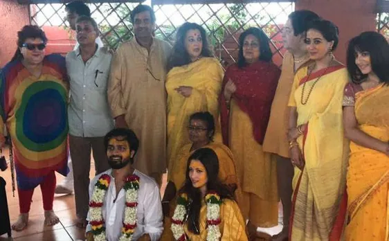 Is Riya Sen's PREGNANCY the reason behind her hush-hush wedding?