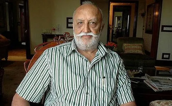 Raymond founder Vijaypat Singhania hospitalised after chest pain; doctors keep him under observation