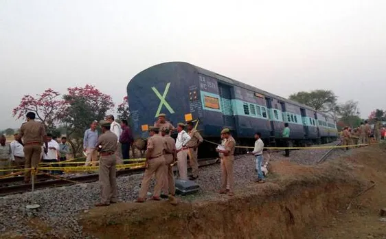 Puri-Haridwar Utkal Express accident: Take a look at train derailments happened in 2017