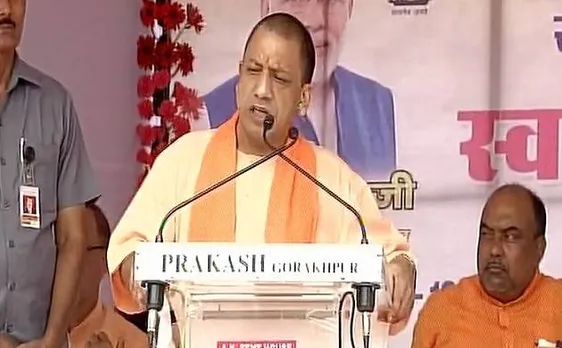 Yogi Adityanath targets Rahul Gandhi, says will not permit 'Yuvraj' to turn Gorakhpur into picnic spot