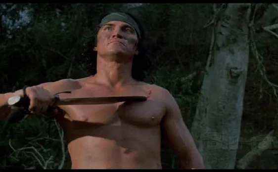 Predator actor Sonny â€˜Billyâ€™ Landham, â€˜ain't afraid of no manâ€™ dies at 76