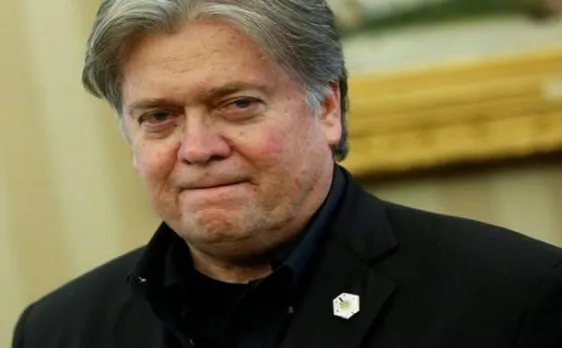 Donald Trump continues firing spree, dumps chief strategist Steve Bannon 