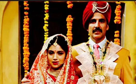 Akshay Kumar starrer â€˜Toilet-Ek Prem Kathaâ€™ crosses Rs 100 crore 
