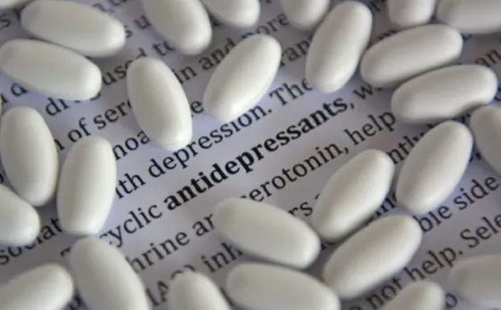 Antidepressant drugs may helpful for depressed people, reveals study