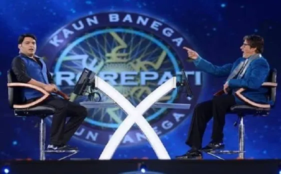 Kapil Sharmaâ€™s shoot for Amitabh Bachchan's â€˜Kaun Banega Crorepatiâ€™ cancelled!