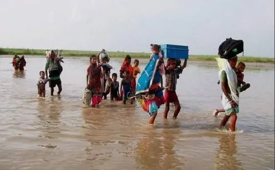 Bihar floods: 49 fresh causalities take toll to 202, Araria district worst affected