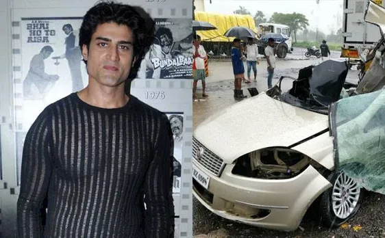 'Mahakali' actors Gagan Kang, Arjit Lavani killed in car accident