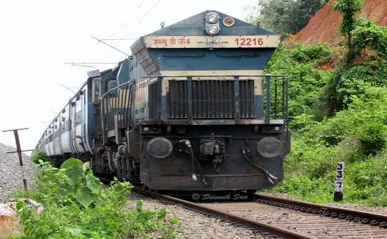 Top five longest train journeys in India
