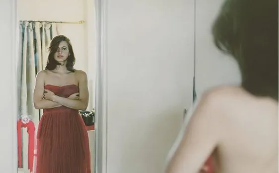 Kalki Koechlin does an Esha Gupta, posts nude pictures on social media