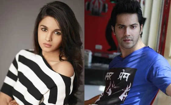 Alia Bhatt doesn't want to work with Varun Dhawan; here's why