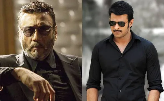 Saaho: After Shraddha Kapoor, Jackie Shroff joins the cast of Prabhas-starrer