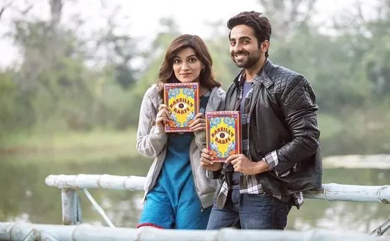 'Bareilly Ki Barfi' box office collection day 2: Ayushman Khurrana-starrer witnesses growth on Saturday, earns Rs 3.85 crore