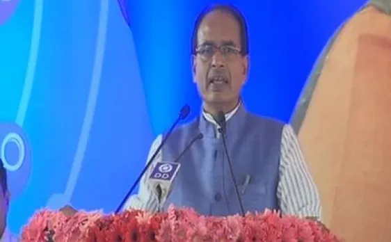 MP CM Shivraj Singh Chouhan announces 33 per cent reservation for women in all departments except forest