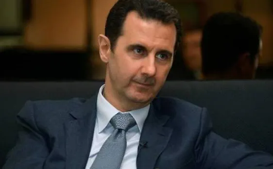 Syria: Assad denies security cooperation with western nations