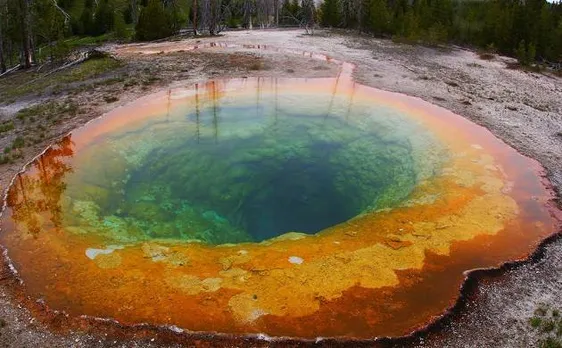 NASA plans to protect humankind from Yellowstone Supervolcano eruption