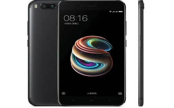  Xiaomi teams up with Google to launch Xiaomi A1, know key specifications and feature