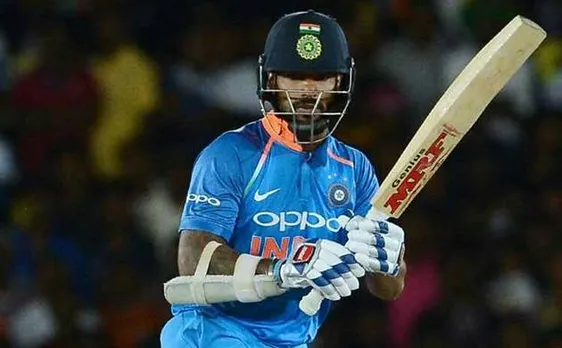 India vs Sri Lanka, 1st ODI: Men in Blue thrash hosts by 9 wickets