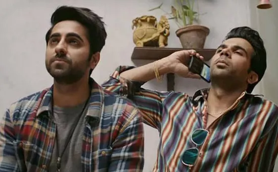 Bareilly Ki Barfi: Ayushmann Khurrana sings praises for co-star Rajkummar Rao