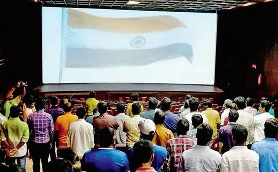 Hyderabad: Kashmiri students booked for failing to stand up during national anthem at cinema hall