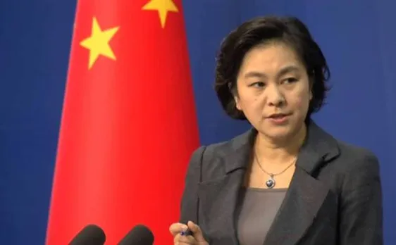 Pangong stone-pelting incident: China blames India, says their troops were beaten up during 'normal patrol'