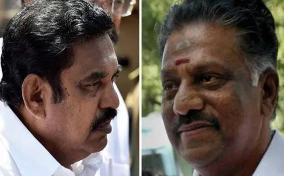 AIADMK merger: Palaniswami, Panneerselvam to seal the deal today, jailed Sasikala to be shown her place
