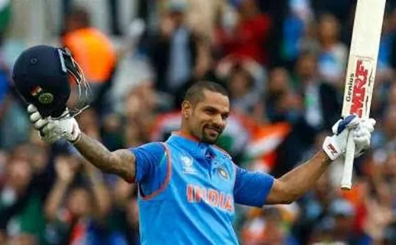 Shikhar Dhawan: Resurgence of India's opening batsman