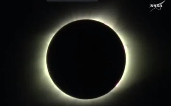 Solar Eclipse 2017: Watch the rare astronomical phenomenon in India