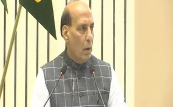 Doklam standoff: HM Rajnath Singh confident China will take 'positive steps' to resolve crisis 