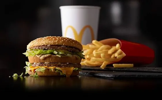 McDonald's terminates contract of 169 outlets in North and East India