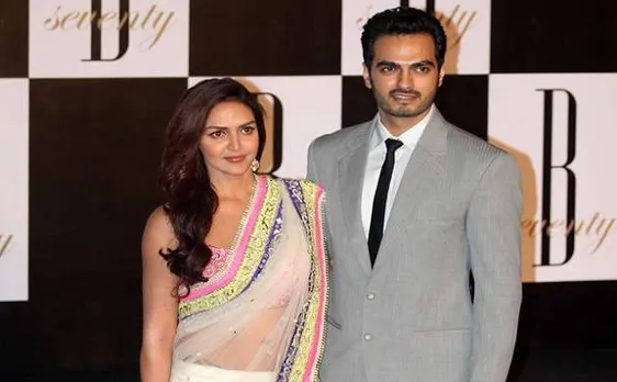 Esha Deol to get married again with husband Bharat Takhtani. Hereâ€™s why