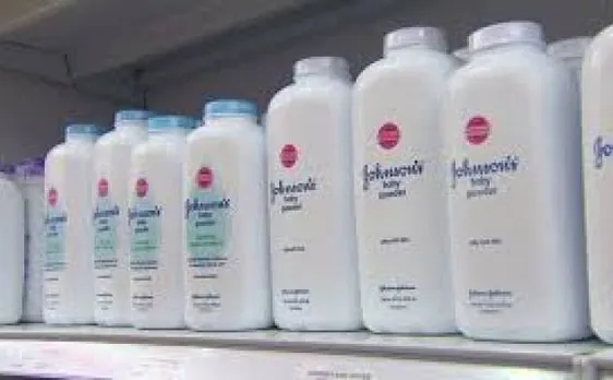 Johnson & Johnson to pay USD 417 million to woman in talcum powder cancer claim case