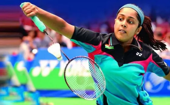 BWF World Championships: Lad makes resounding comeback to win against Birch, Das advances post Finnish opponent's withdrawal
