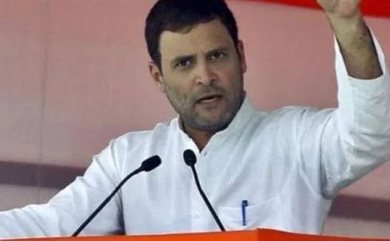 Instant triple talaq: Congress vice-president Rahul Gandhi welcomes SC verdict