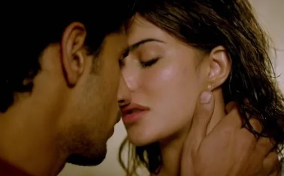 â€˜A Gentlemanâ€™ new song: Sidharth Malhotra, Jacqueline Fernandezâ€™s sizzling chemistry in â€˜Laagi Na Chooteâ€™