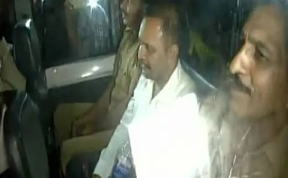 Lt Colonel Shrikant Purohit says he is eager to rejoin Army