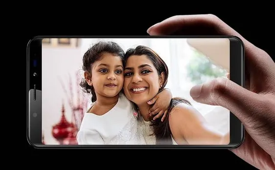 Micromax launches 5.7-inch Canvas Infinity with 16-megapixel selfie camera