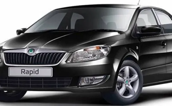 Skoda launches Rapid Monte Carlo edition in India at Rs 10.75 lakh