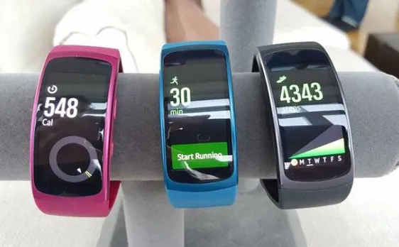 Samsung Gear Fit 2 pro price leaked by tipster Evan Blass