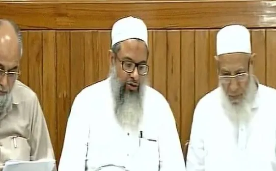 Jamiat Ulama-i-Hind on Triple talaq: 'SC's verdict is against Islamic Shariyat'