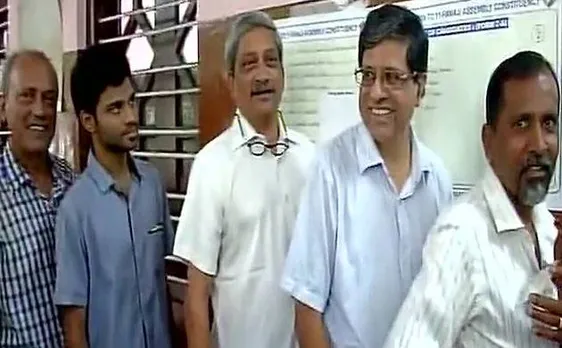Bypolls Live: Voting ends in 4 constituencies of AP, Delhi and Goa