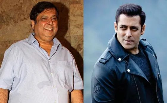 Judwaa 2: David Dhawan lauds Salman Khan for being 'natkhat', says 'he works from heart'
