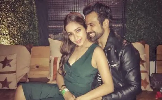 Asha Negi Birthday: Boyfriend Rithvik shares cute post on her special day