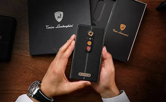 Lamborghini launches Alpha-One, Android-powered smartphone with Snapdragon 820