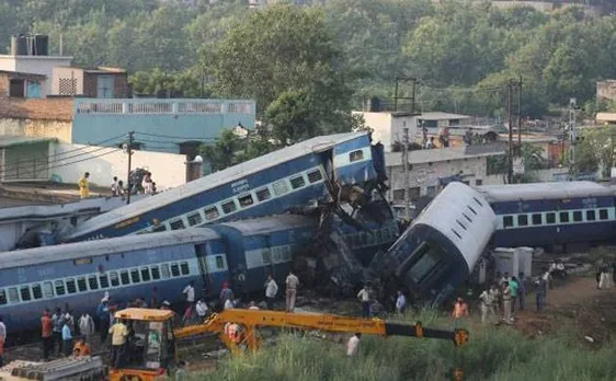 Railway Board Chairman AK Mittal resigns after Utkal and Kaifiyat train mishaps in UP