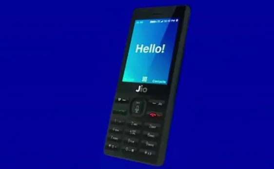 Reliance Jio launches huge drive to sell its VoLTE-enabled feature phone 