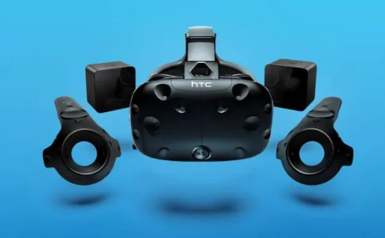 HTC slashes price of Vive VR Headset by Rs 16,000